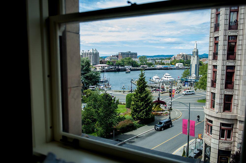 The Inn At The Union Club Of British Columbia Victoria Dış mekan fotoğraf