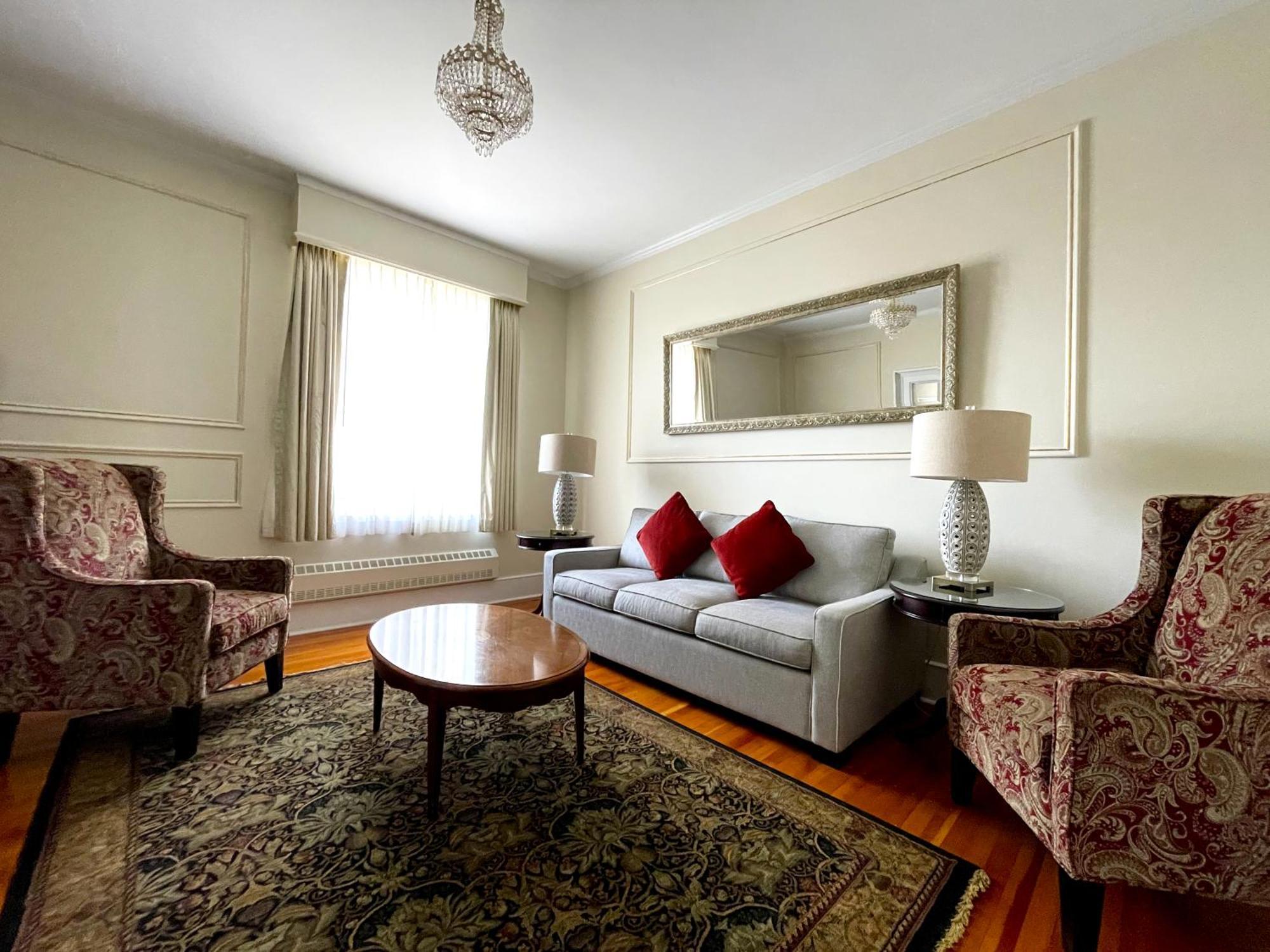 The Inn At The Union Club Of British Columbia Victoria Dış mekan fotoğraf