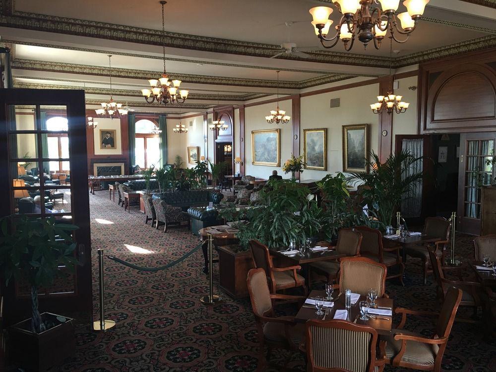 The Inn At The Union Club Of British Columbia Victoria Dış mekan fotoğraf